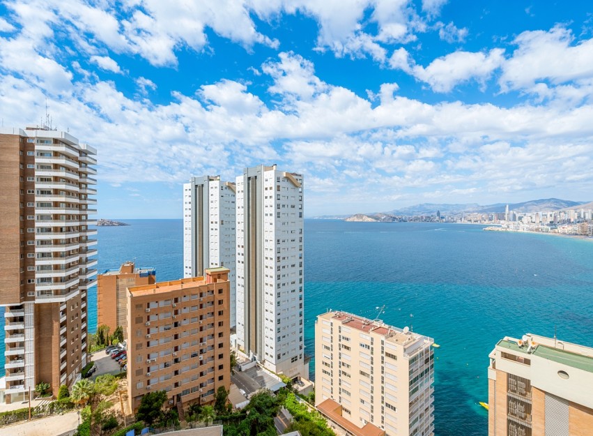 Herverkoop - Apartment - Benidorm* - Levante*