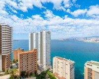 Herverkoop - Apartment - Benidorm* - Levante*