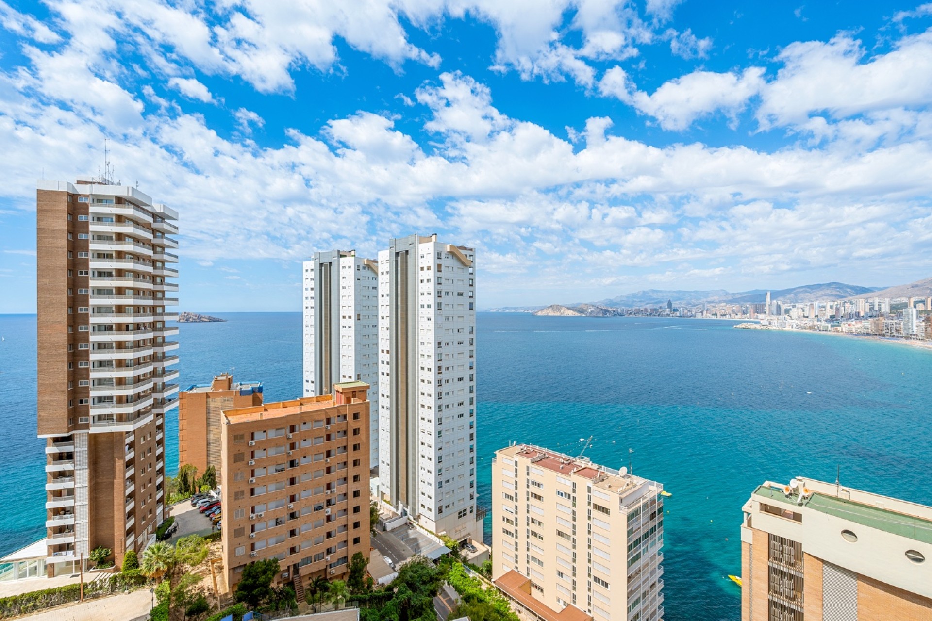 Herverkoop - Apartment - Benidorm* - Levante*