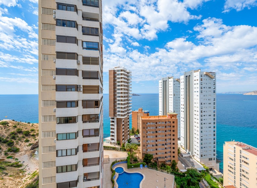 Herverkoop - Apartment - Benidorm* - Levante*