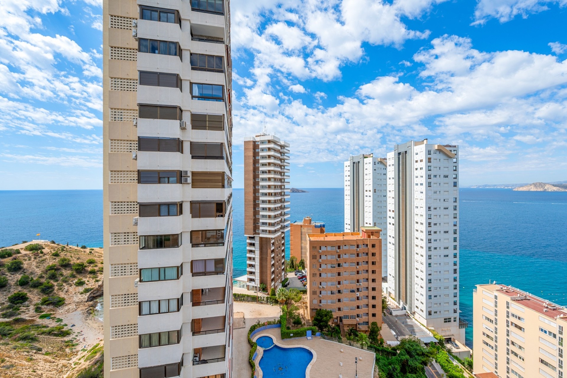 Herverkoop - Apartment - Benidorm* - Levante*