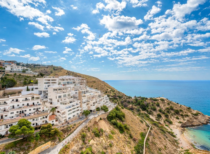Herverkoop - Apartment - Benidorm* - Levante*