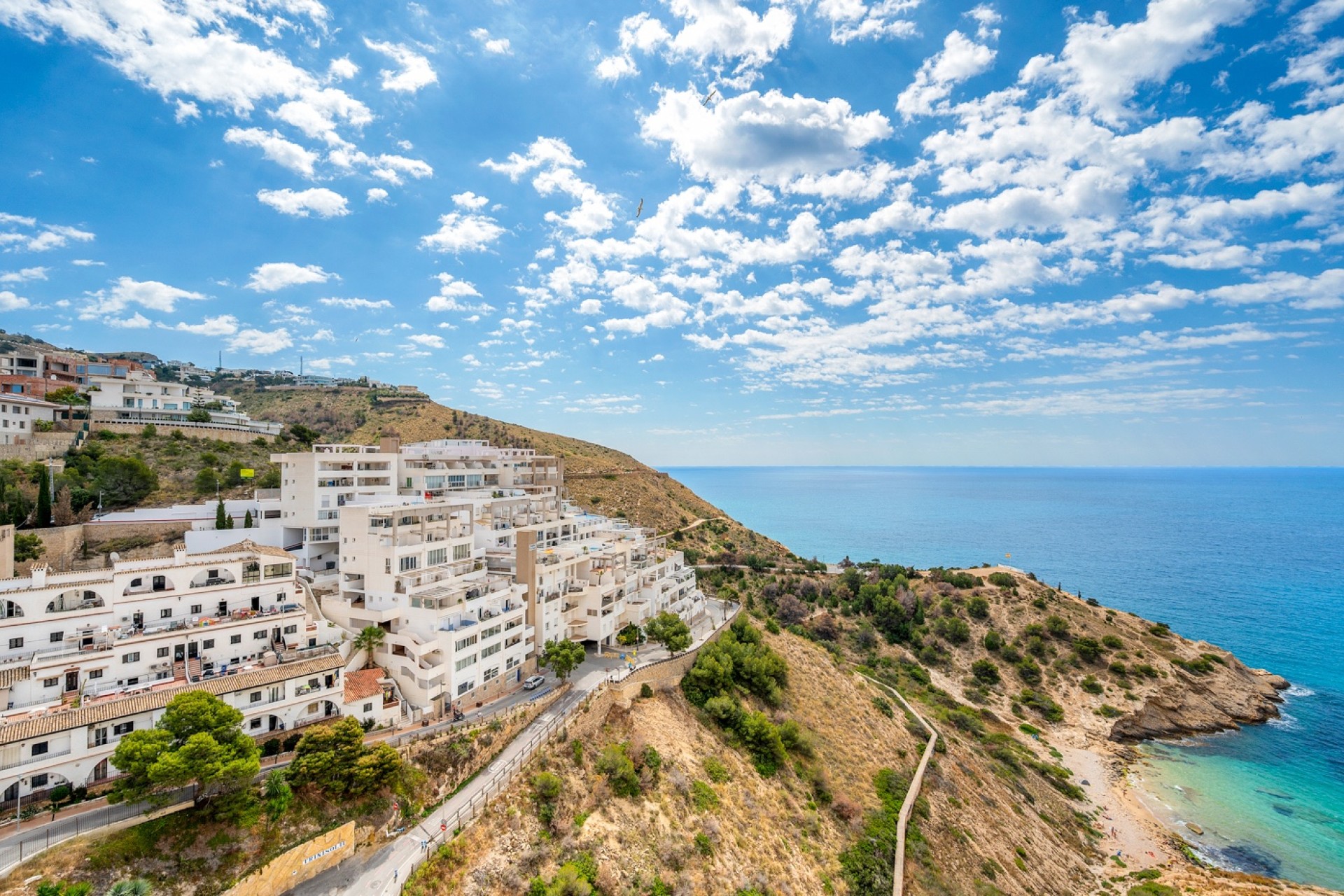 Herverkoop - Apartment - Benidorm* - Levante*