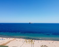 Herverkoop - Apartment - Benidorm - Playa Poniente