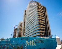 Herverkoop - Apartment - Benidorm - Playa Poniente