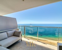 Herverkoop - Apartment - Benidorm - Playa Poniente