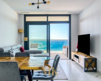 Herverkoop - Apartment - Benidorm - Playa Poniente