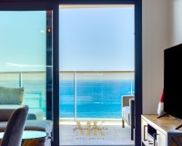 Herverkoop - Apartment - Benidorm - Playa Poniente