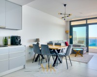 Herverkoop - Apartment - Benidorm - Playa Poniente
