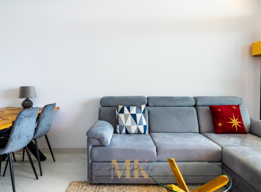 Herverkoop - Apartment - Benidorm - Playa Poniente