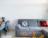 Herverkoop - Apartment - Benidorm - Playa Poniente