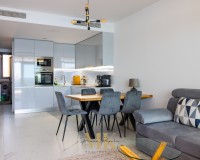 Herverkoop - Apartment - Benidorm - Playa Poniente