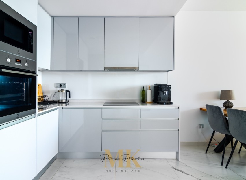 Herverkoop - Apartment - Benidorm - Playa Poniente