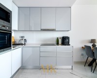 Herverkoop - Apartment - Benidorm - Playa Poniente