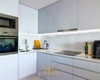 Herverkoop - Apartment - Benidorm - Playa Poniente
