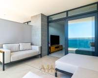 Herverkoop - Apartment - Benidorm - Playa Poniente