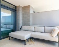 Herverkoop - Apartment - Benidorm - Playa Poniente