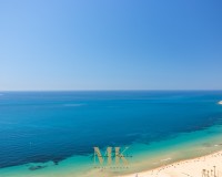 Herverkoop - Apartment - Benidorm - Playa Poniente
