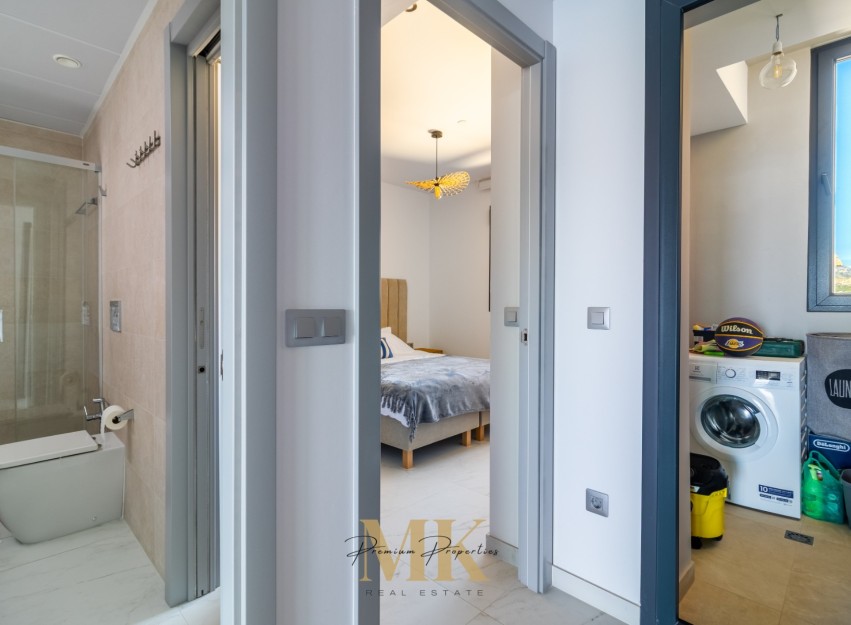 Herverkoop - Apartment - Benidorm - Playa Poniente
