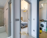 Herverkoop - Apartment - Benidorm - Playa Poniente