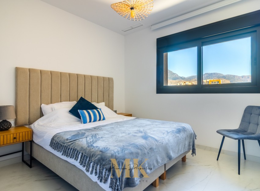 Herverkoop - Apartment - Benidorm - Playa Poniente