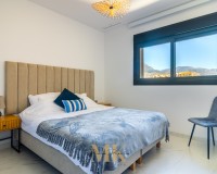 Herverkoop - Apartment - Benidorm - Playa Poniente