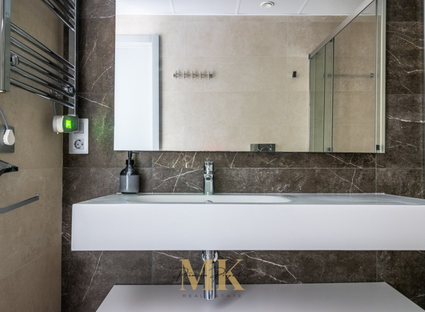 Herverkoop - Apartment - Benidorm - Playa Poniente