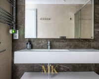 Herverkoop - Apartment - Benidorm - Playa Poniente