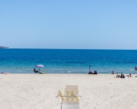 Herverkoop - Apartment - Benidorm - Playa Poniente