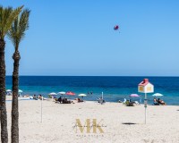 Herverkoop - Apartment - Benidorm - Playa Poniente