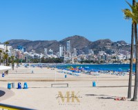 Herverkoop - Apartment - Benidorm - Playa Poniente