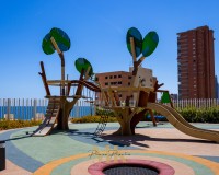 Herverkoop - Apartment - Benidorm - Playa Poniente