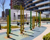 Herverkoop - Apartment - Benidorm - Playa Poniente