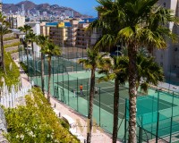 Herverkoop - Apartment - Benidorm - Playa Poniente