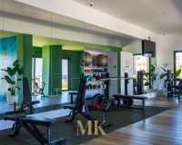 Herverkoop - Apartment - Benidorm - Playa Poniente