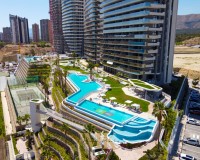 Herverkoop - Apartment - Benidorm - Playa Poniente