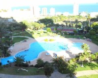 Herverkoop - Apartment - Benidorm - Poniente