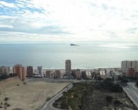 Herverkoop - Apartment - Benidorm - Poniente