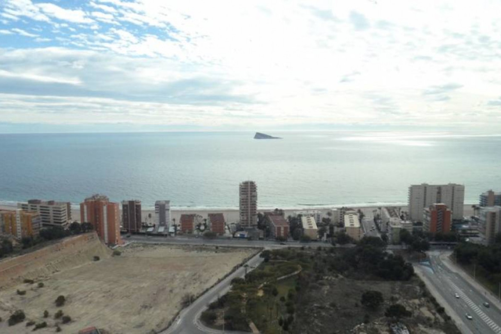 Herverkoop - Apartment - Benidorm - Poniente