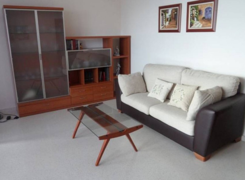 Herverkoop - Apartment - Benidorm - Poniente