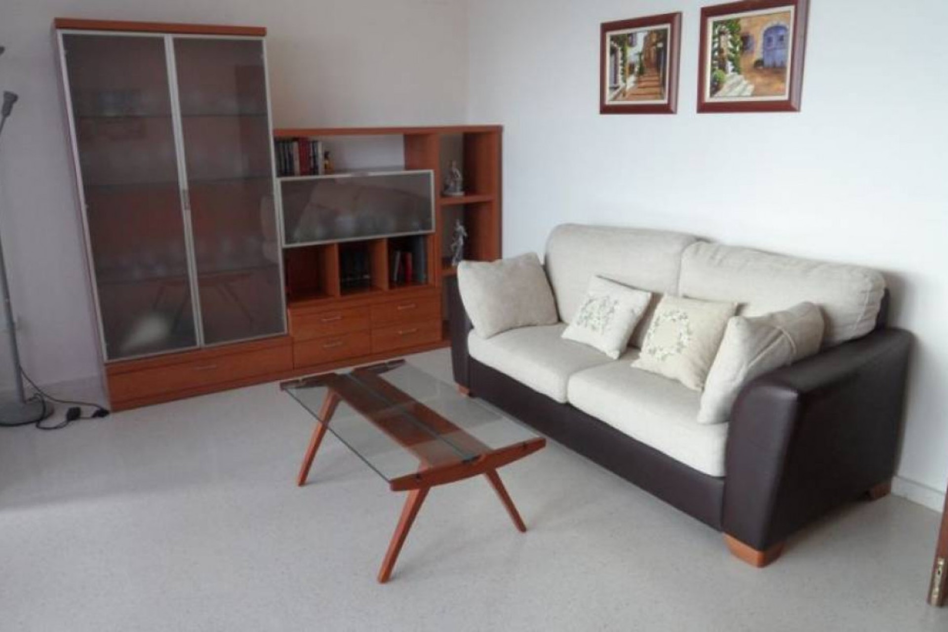 Herverkoop - Apartment - Benidorm - Poniente