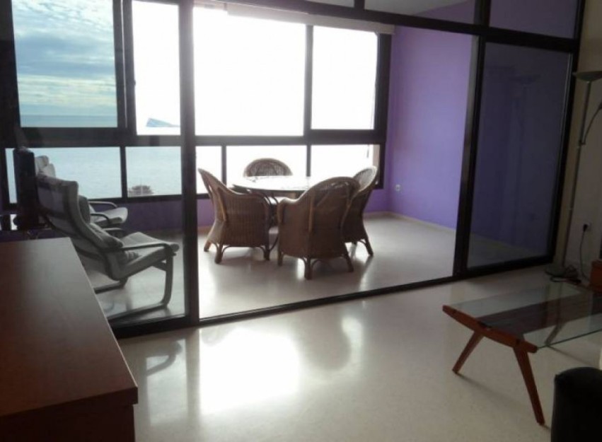 Herverkoop - Apartment - Benidorm - Poniente