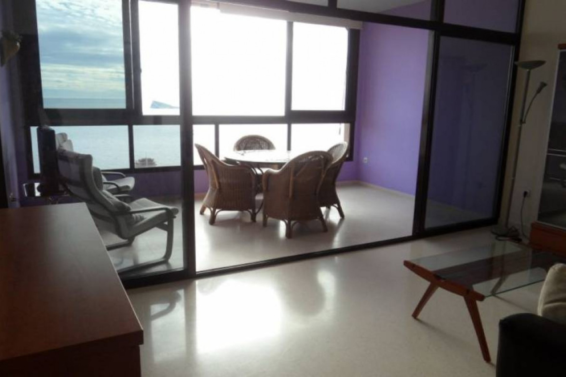 Herverkoop - Apartment - Benidorm - Poniente