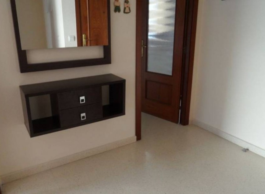 Herverkoop - Apartment - Benidorm - Poniente