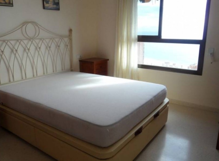 Herverkoop - Apartment - Benidorm - Poniente