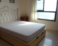 Herverkoop - Apartment - Benidorm - Poniente