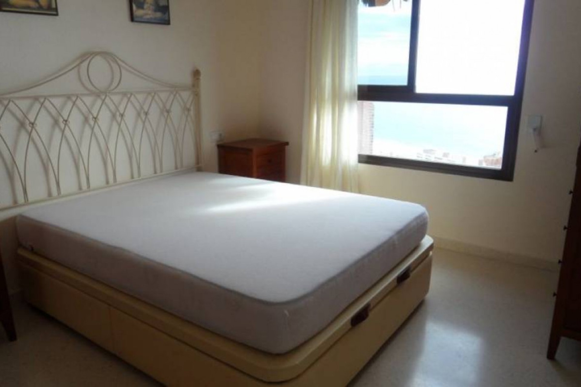 Herverkoop - Apartment - Benidorm - Poniente