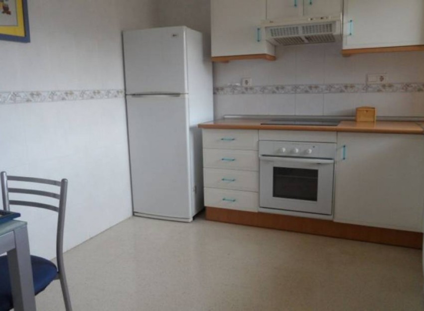 Herverkoop - Apartment - Benidorm - Poniente