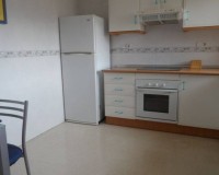 Herverkoop - Apartment - Benidorm - Poniente