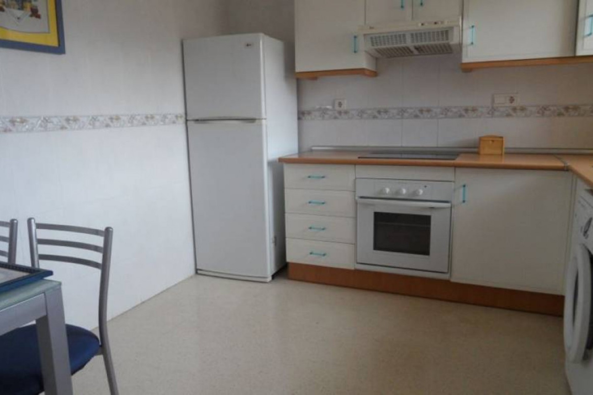 Herverkoop - Apartment - Benidorm - Poniente